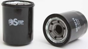 STEP FILTERS HC70715 - Yağ filtri furqanavto.az