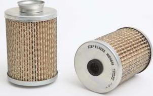 STEP FILTERS HID4656 - Hidravlik yağı furqanavto.az