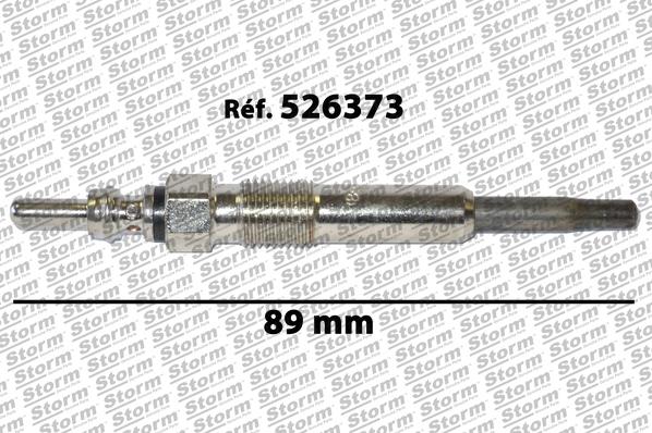 Storm 526373 - İşıqlandırma şamı furqanavto.az