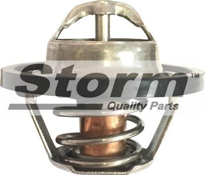 Storm 199028 - Termostat, soyuducu furqanavto.az