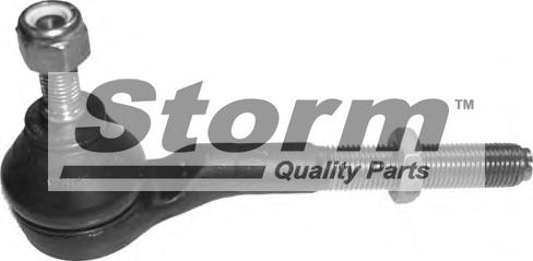 Storm 81082 - Bağlama çubuğunun sonu furqanavto.az