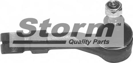 Storm 81181 - Bağlama çubuğunun sonu furqanavto.az