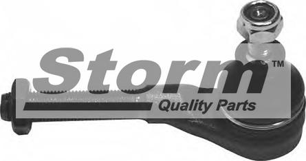 Storm 87081 - Bağlama çubuğunun sonu furqanavto.az