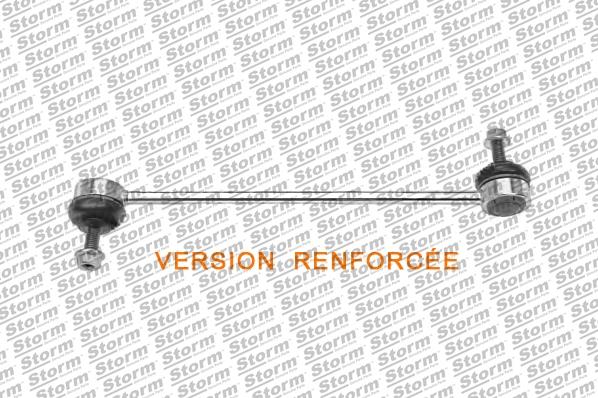 Storm 350240R - Çubuq / Strut, stabilizator furqanavto.az