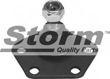 Storm 25581 - Billi birləşmə furqanavto.az