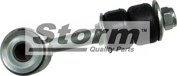 Storm 21204 - Radiator, mühərrikin soyudulması furqanavto.az