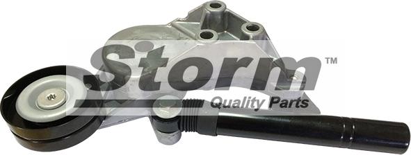 Storm F4320 - Kəmər Dartıcı, v-yivli kəmər furqanavto.az