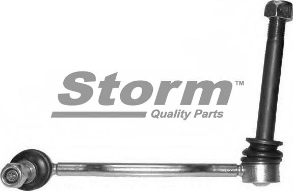 Storm F0658P - Çubuq / Strut, stabilizator furqanavto.az