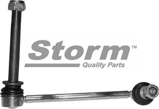 Storm F0657P - Çubuq / Strut, stabilizator furqanavto.az