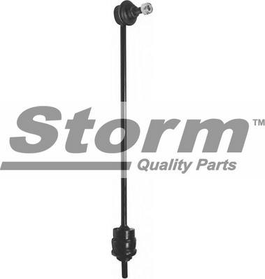 Storm F0016R - Çubuq / Strut, stabilizator furqanavto.az