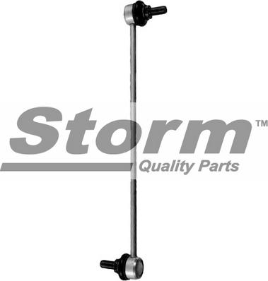 Storm F0074O - Çubuq / Strut, stabilizator furqanavto.az