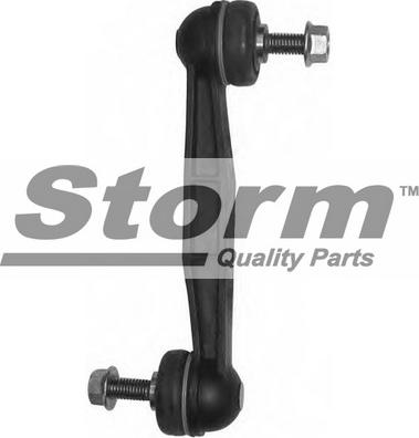 Storm F0214P - Çubuq / Strut, stabilizator furqanavto.az