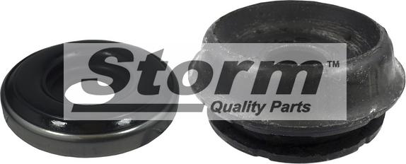 Storm F10368 - Üst Strut Montajı www.furqanavto.az