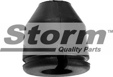 Storm F2844 - Toz örtüyü dəsti, amortizator furqanavto.az