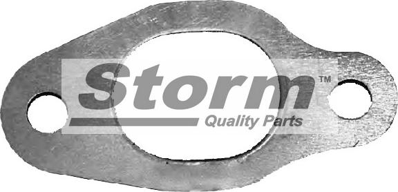 Storm F2780 - Conta, egzoz manifoldu furqanavto.az
