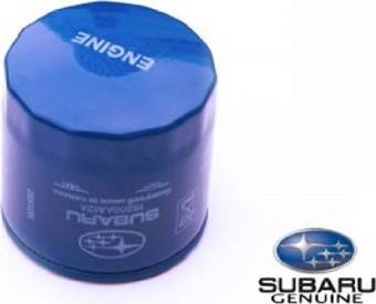 Subaru 15208-AA12A - Yağ filtri furqanavto.az