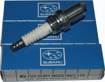 Subaru 22401AA630 - Buji furqanavto.az