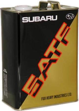 Subaru K0415Y0700 - Avtomatik Transmissiya Yağı furqanavto.az