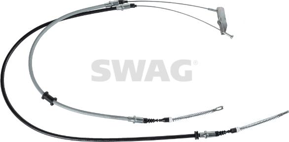 Swag 99 90 4450 - Kabel, dayanacaq əyləci furqanavto.az