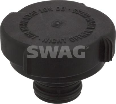 Swag 99901617 - Sızdırmazlıq qapağı, soyuducu çəni www.furqanavto.az