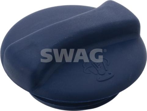 Swag 99 90 2111 - Sızdırmazlıq qapağı, soyuducu çəni furqanavto.az