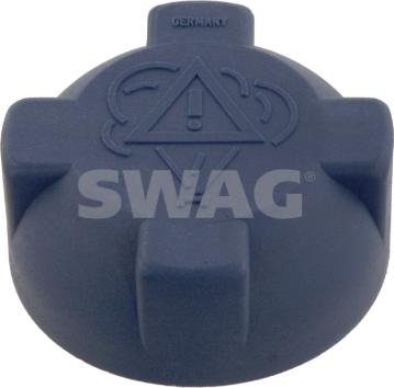 Swag 99902269 - Sızdırmazlıq qapağı, soyuducu çəni furqanavto.az
