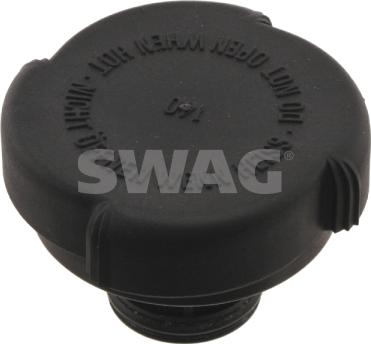Swag 99912205 - Sızdırmazlıq qapağı, soyuducu çəni furqanavto.az