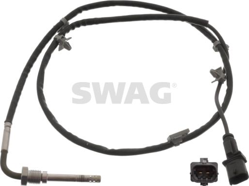 Swag 40 94 8846 - Sensor, işlənmiş qazın temperaturu furqanavto.az