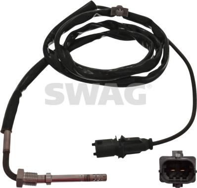 Swag 40 94 8833 - Sensor, işlənmiş qazın temperaturu furqanavto.az