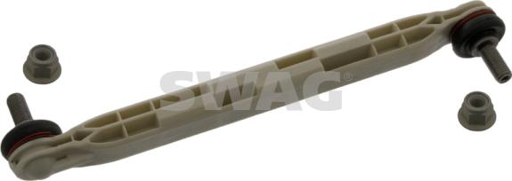 Swag 40 93 8939 - Çubuq / Strut, stabilizator www.furqanavto.az