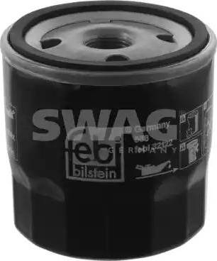 Swag 40 93 2122 - Yağ filtri furqanavto.az