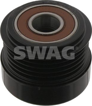 Swag 40 93 2315 - Kasnak, alternator, sərbəst dönərli mufta furqanavto.az