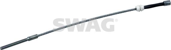 Swag 40 10 1812 - Kabel, dayanacaq əyləci furqanavto.az