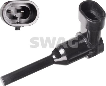 Swag 40103549 - Sensor, soyuducu səviyyəsi furqanavto.az