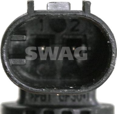 Swag 40 10 3116 - Temperatur açarı, radiator/kondisioner ventilyatoru furqanavto.az