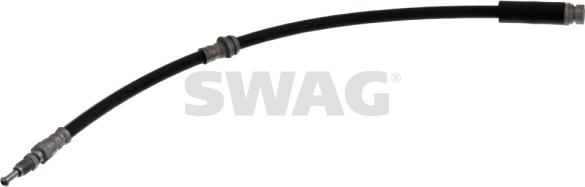 Swag 50 94 5929 - Əyləc şlanqı furqanavto.az