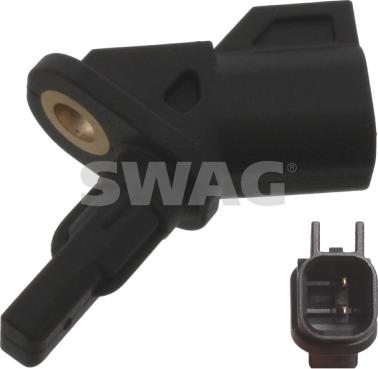 Swag 50 94 5744 - Sensor, təkər sürəti furqanavto.az