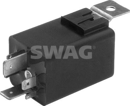 Swag 50 91 4419 - Rele, işıqlandırma bujisi sistemi furqanavto.az