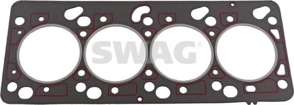 Swag 50 91 4155 - Conta, silindr başlığı furqanavto.az