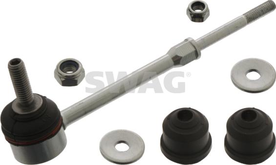 Swag 50 93 9835 - Çubuq / Strut, stabilizator furqanavto.az