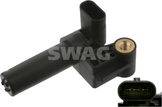 Swag 50 93 7184 - Sensor, krank mili nəbzi furqanavto.az