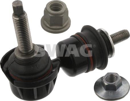 Swag 50 93 7261 - Çubuq / Strut, stabilizator furqanavto.az