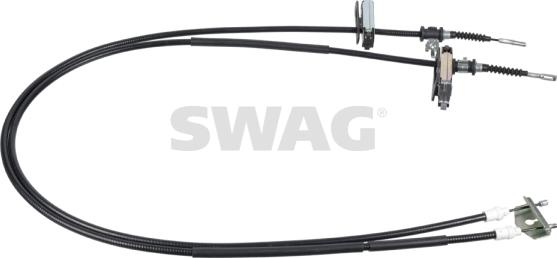 Swag 50 10 1817 - Kabel, dayanacaq əyləci furqanavto.az