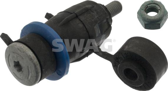 Swag 60 94 9384 - Çubuq / Strut, stabilizator www.furqanavto.az