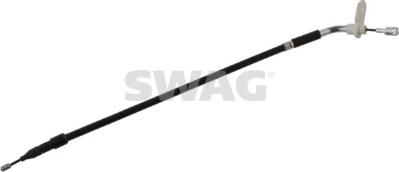 Swag 60 93 7267 - Kabel, dayanacaq əyləci furqanavto.az