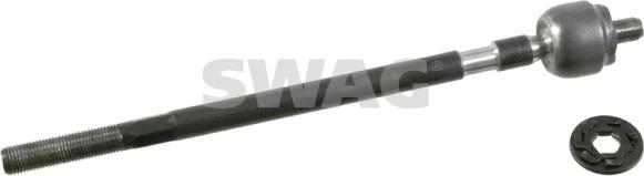 Swag 60 92 2511 - Daxili Bağlama Çubuğu, Ox Birləşməsi furqanavto.az