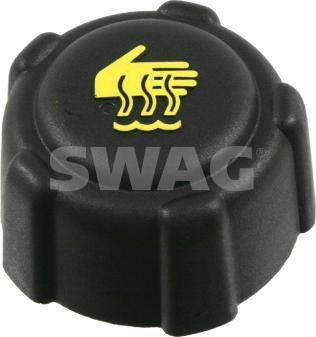 Swag 60922085 - Sızdırmazlıq qapağı, soyuducu çəni furqanavto.az