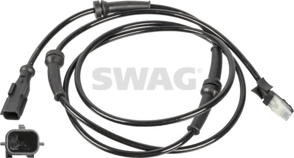 Swag 60 10 9538 - Sensor, təkər sürəti furqanavto.az