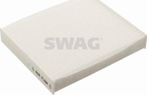 Swag 60 10 0364 - Filtr, daxili hava furqanavto.az