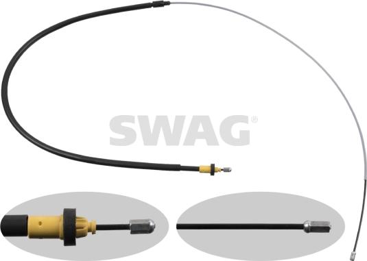 Swag 62 94 9626 - Kabel, dayanacaq əyləci furqanavto.az